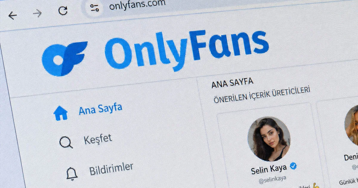 OnlyFans Para Kazandırır Mı? Kazanç Sistemi Nasıl İşler OnlyFans Para Kazandırır Mı? Kazanç Sistemi Nasıl İşler - Only Fans Başvuru