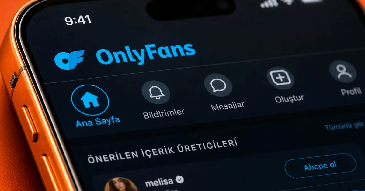 Yapay Zeka Kullanarak OnlyFans İçerikleri Üretebilir Miyim? - Only Fans Başvuru